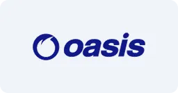 oasis
