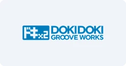 DOKIDOKI GROOVE WORKS