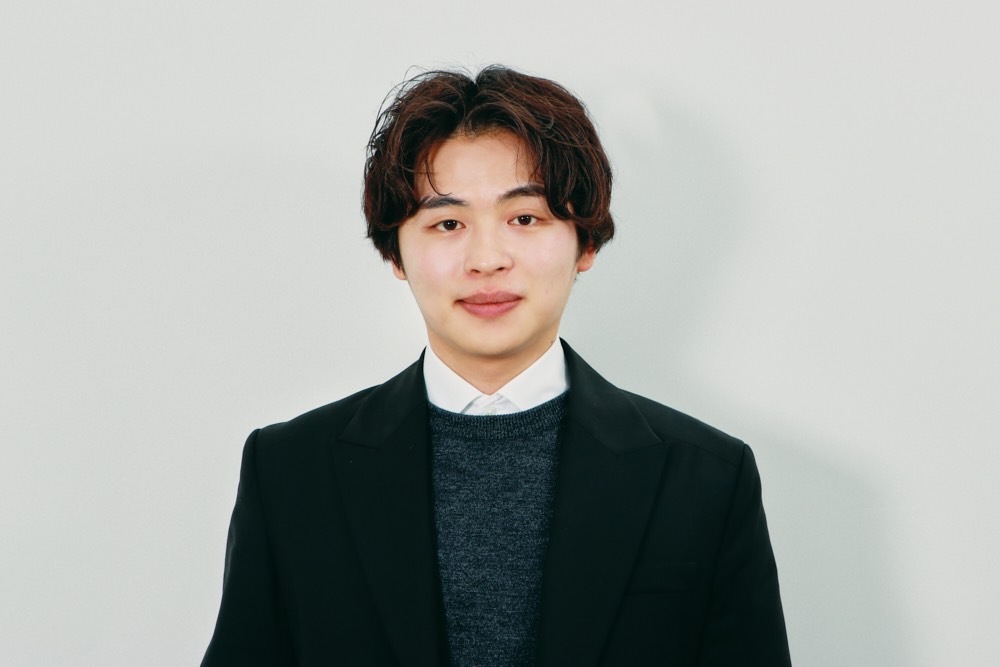 代表取締役 黒崎勇也